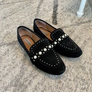 Steve Madden loafers
